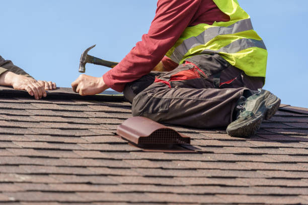 Best Slate Roofing Contractor  in Huron, SD