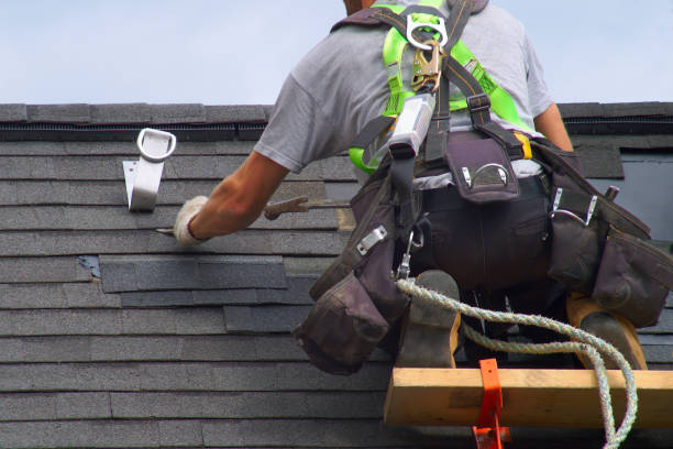 Best Roof Replacement Cost  in Huron, SD