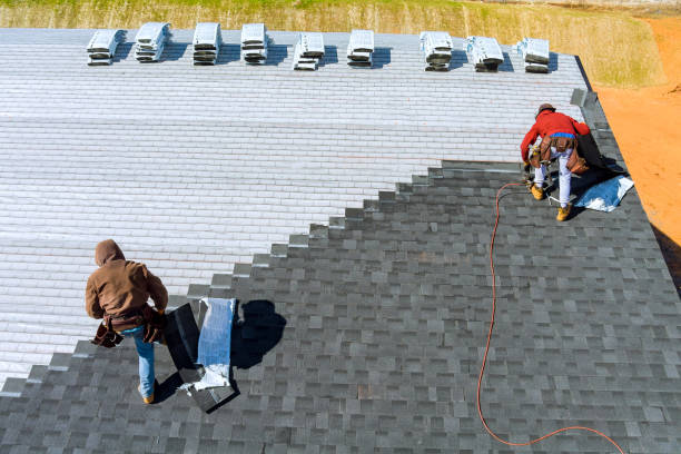Trusted Huron, SD Roofing Contractor Experts