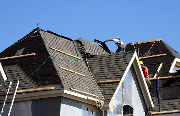 Best Emergency Roof Repair  in Huron, SD