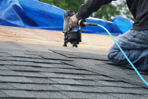 Roof Installation Near Me in Huron, SD