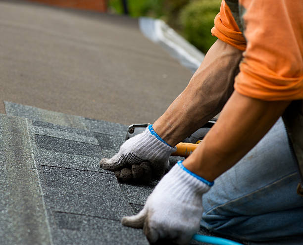 Quick and Trustworthy Emergency Roof Repair Services in Huron, SD