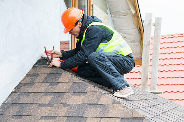 Trusted Huron, SD Roofing Contractor Experts