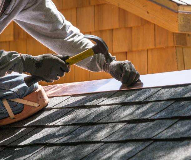 Best New Roof Installation  in Huron, SD